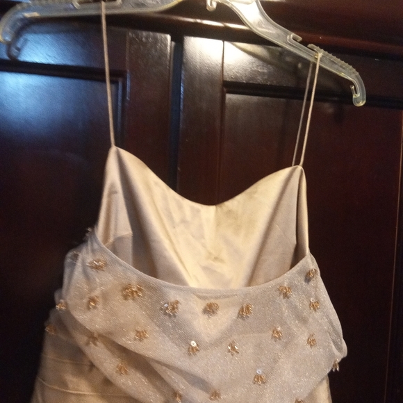 Kay Unger dress size 8 - Picture 6 of 10